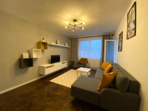 BCB Aparts Mountain View Braşov
